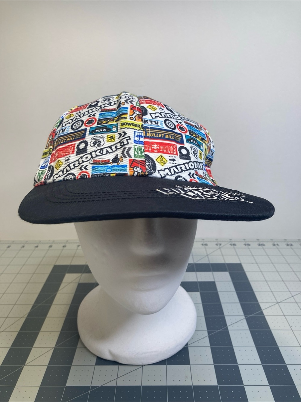 Super Nintendo World hat Universal Studios Mario Kart Nintendo